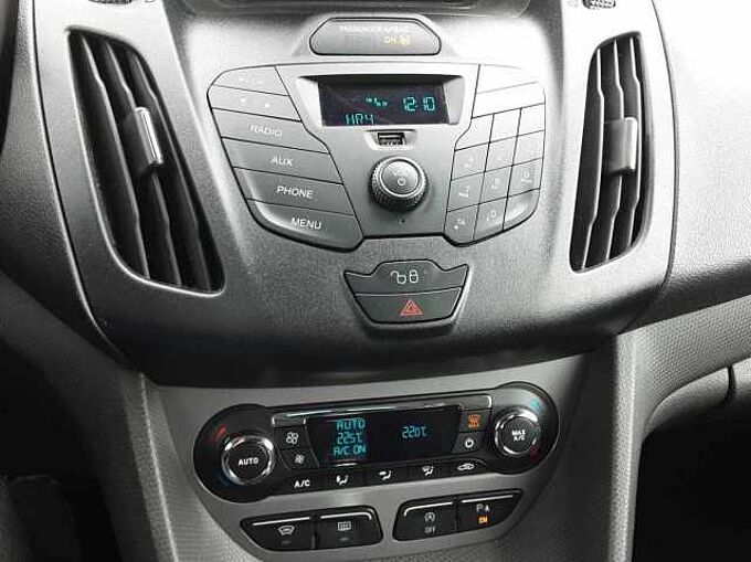 Ford Tourneo Connect Trend