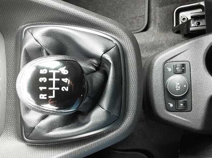 Ford Tourneo Connect Trend