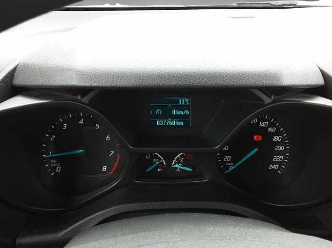 Ford Tourneo Connect Trend