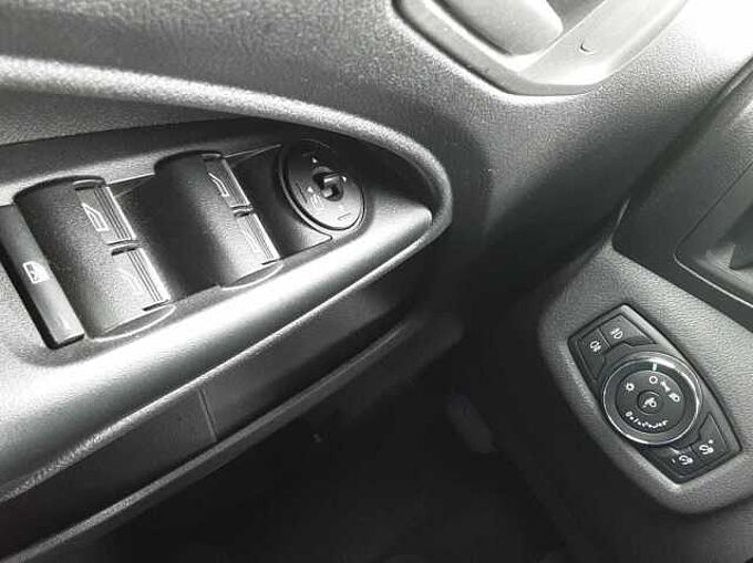 Ford Tourneo Connect Trend