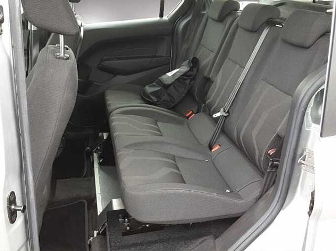 Ford Tourneo Connect Trend