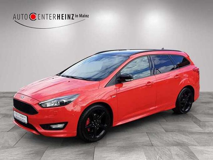 Ford Focus Sport