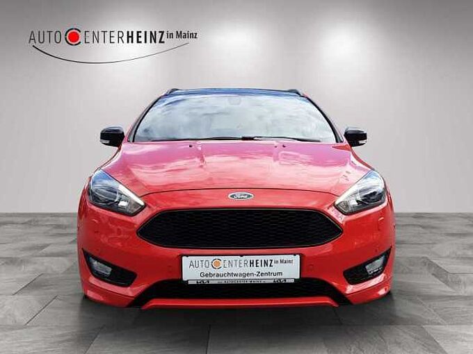 Ford Focus Sport
