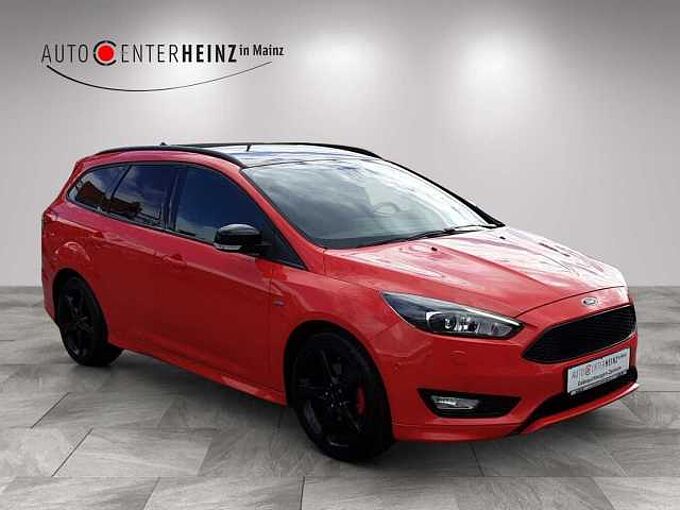 Ford Focus Sport
