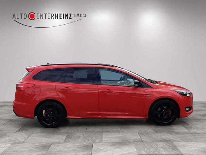 Ford Focus Sport