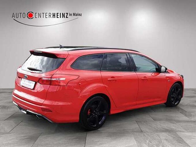 Ford Focus Sport