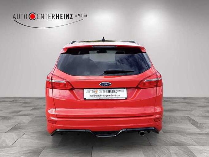 Ford Focus Sport