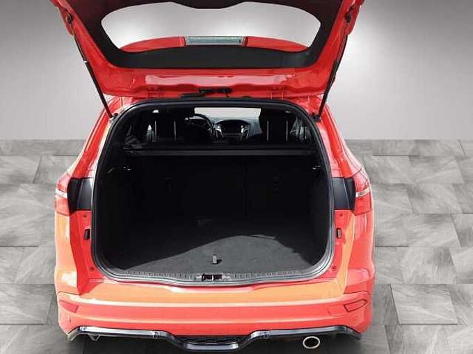 Ford Focus Sport