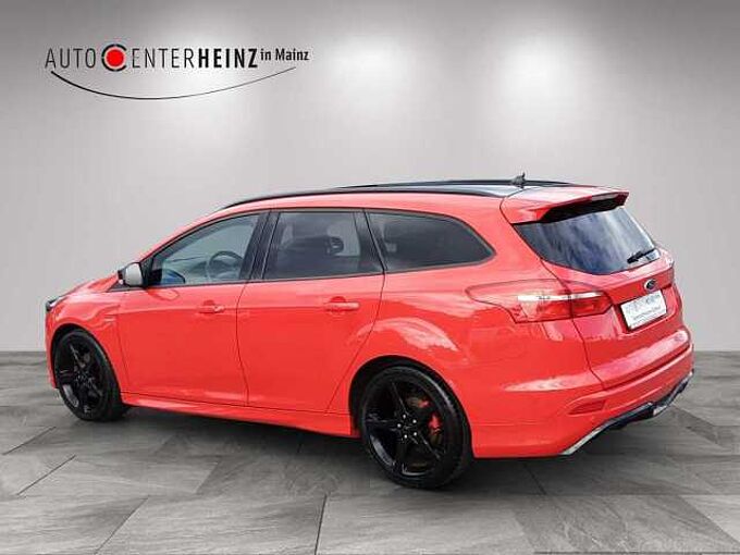 Ford Focus Sport