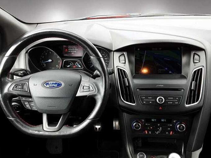 Ford Focus Sport