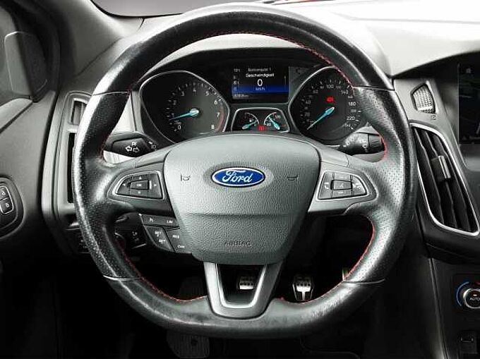 Ford Focus Sport