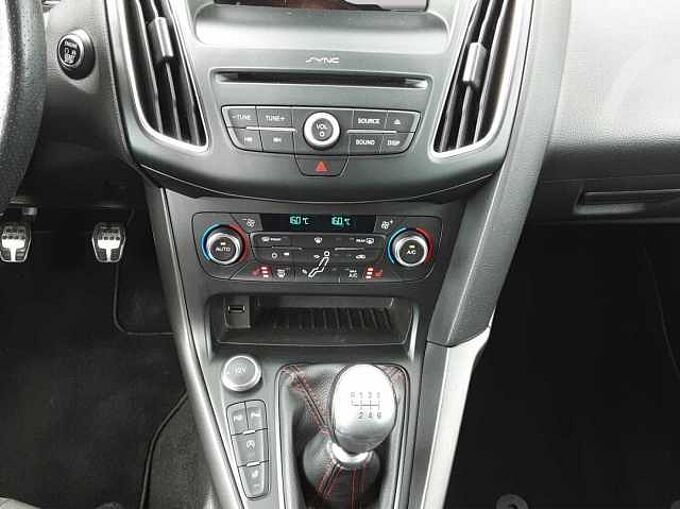 Ford Focus Sport