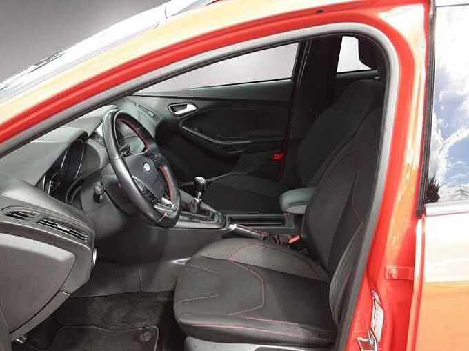 Ford Focus Sport