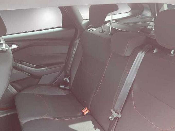 Ford Focus Sport
