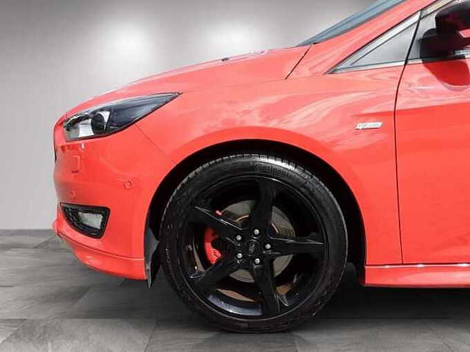 Ford Focus Sport