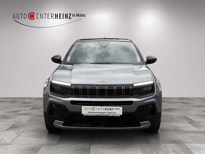 Jeep Avenger Altitude