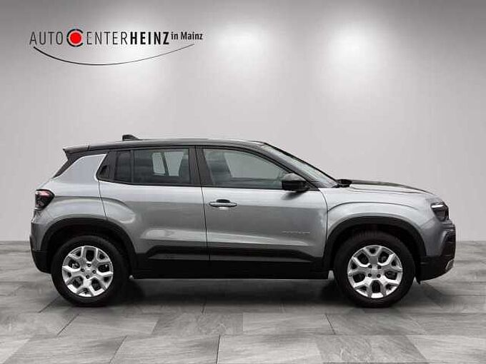 Jeep Avenger Altitude