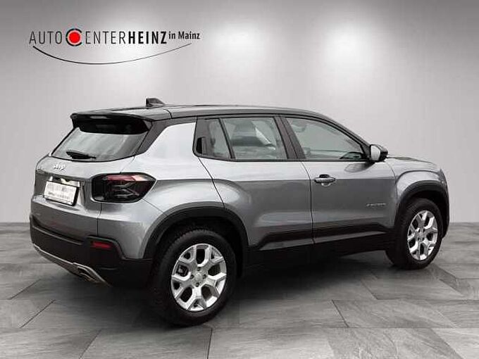 Jeep Avenger Altitude
