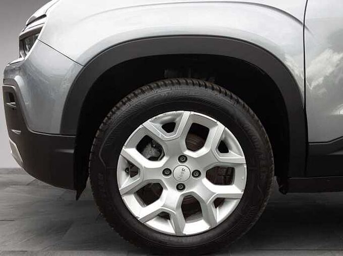 Jeep Avenger Altitude