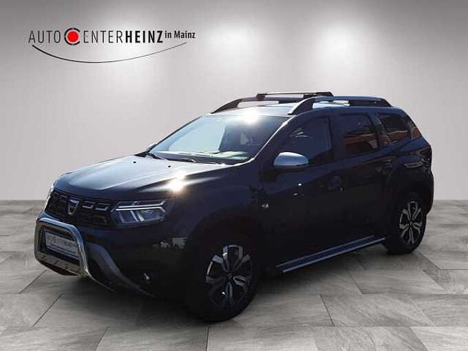 Dacia Duster Prestige