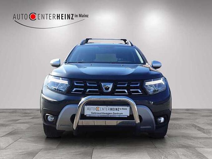 Dacia Duster Prestige