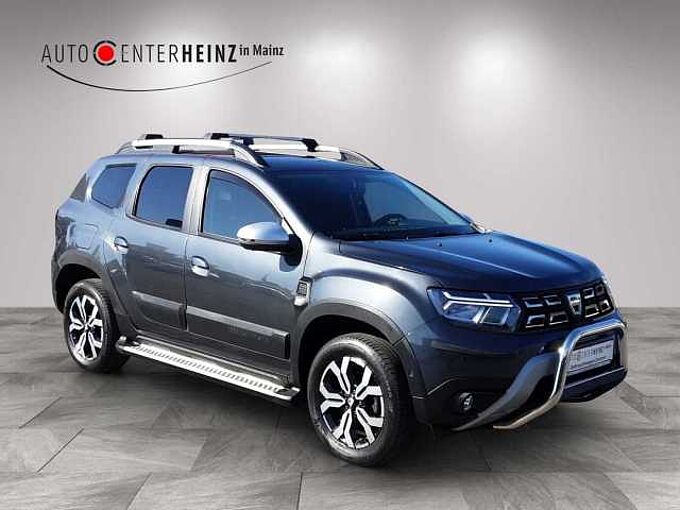 Dacia Duster Prestige