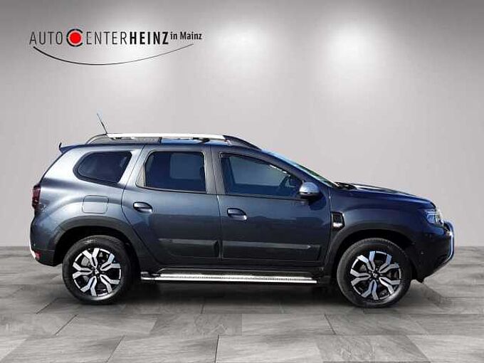 Dacia Duster Prestige