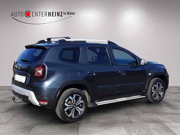 Dacia Duster Prestige