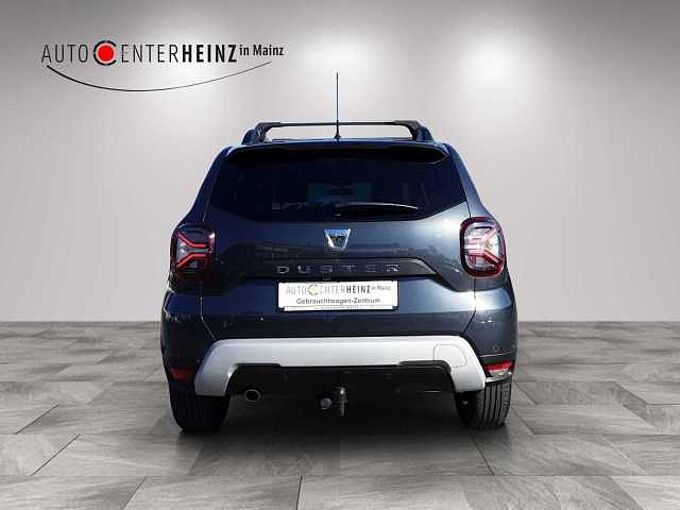 Dacia Duster Prestige