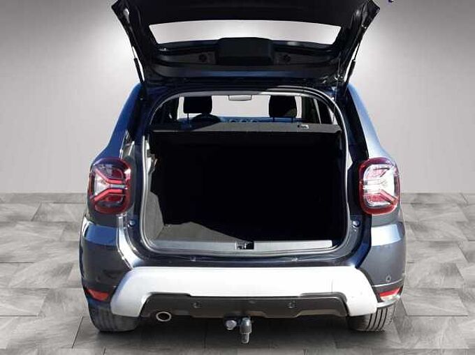 Dacia Duster Prestige