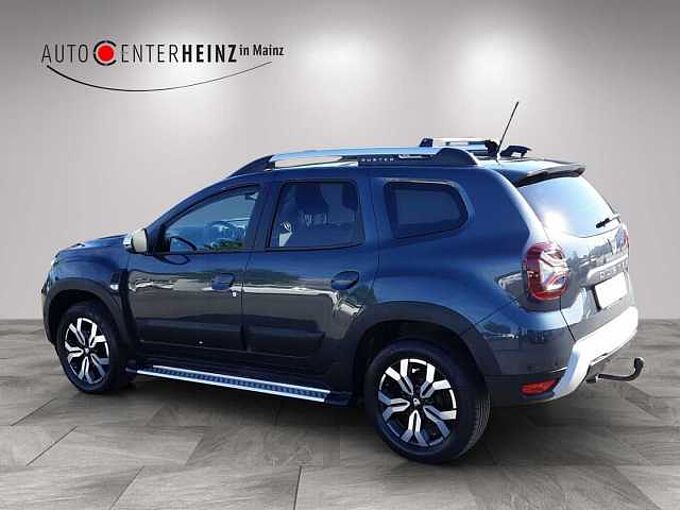 Dacia Duster Prestige