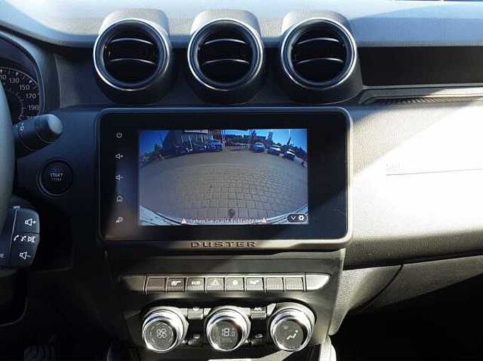 Dacia Duster Prestige
