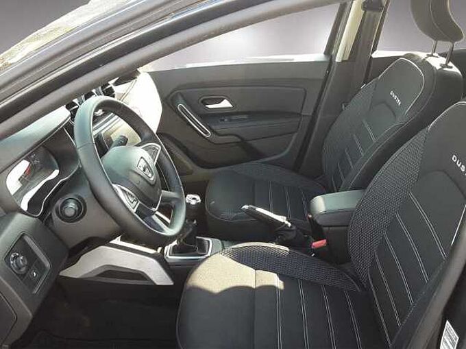 Dacia Duster Prestige