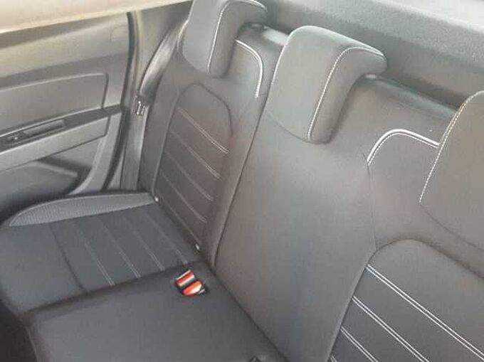 Dacia Duster Prestige