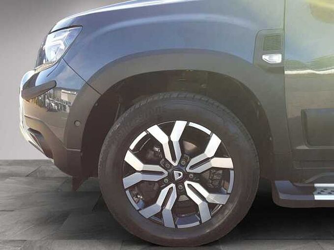 Dacia Duster Prestige