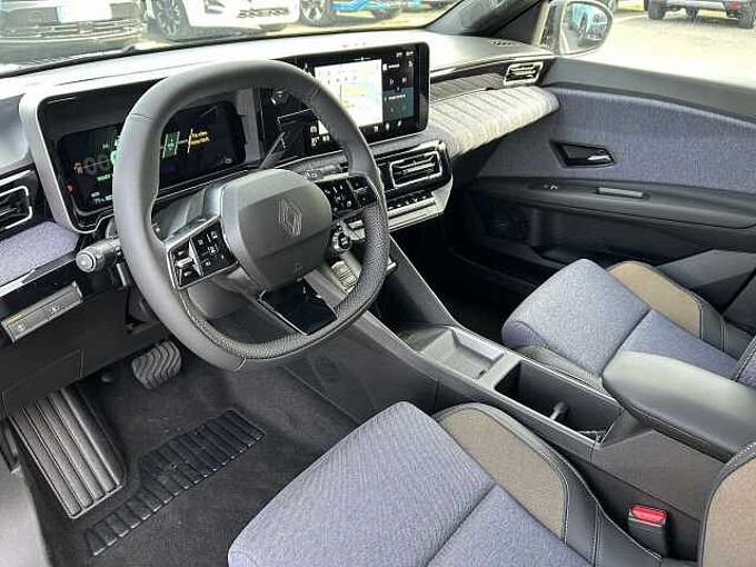 Renault R 5 Electric Techno 120 Urban Range*Allwetter*Winterp.*
