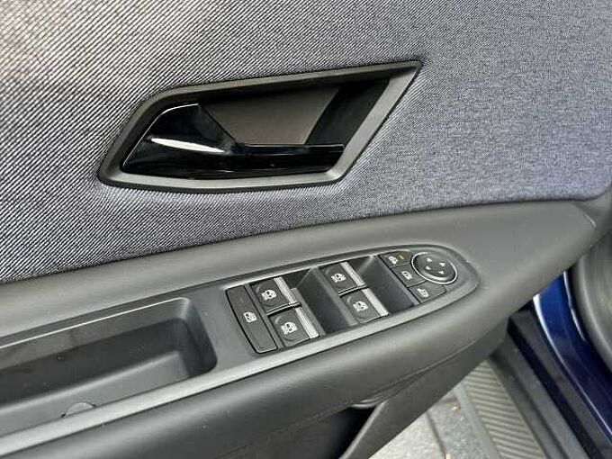 Renault R 5 Electric Techno 120 Urban Range*Allwetter*Winterp.*