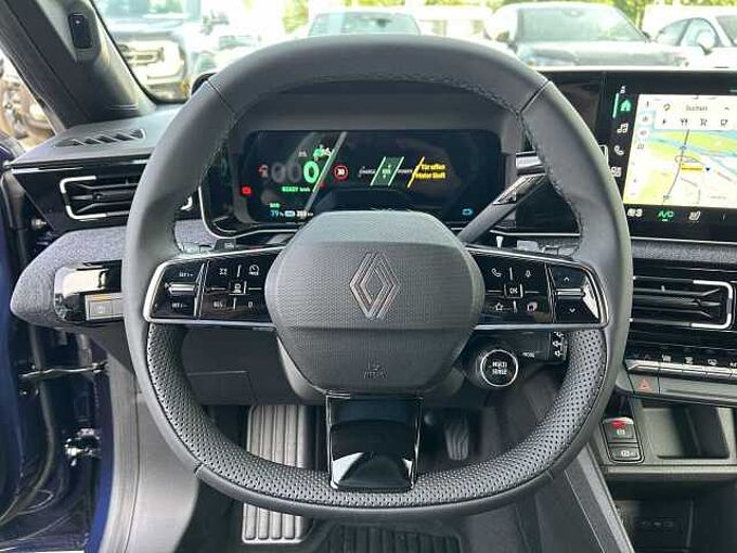 Renault R 5 Electric Techno 120 Urban Range*Allwetter*Winterp.*