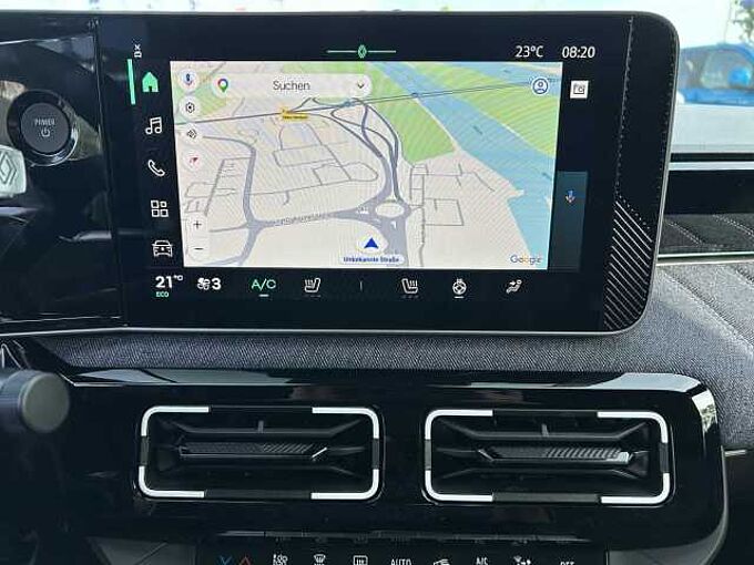 Renault R 5 Electric Techno 120 Urban Range*Allwetter*Winterp.*