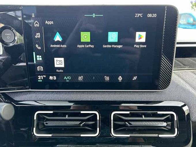 Renault R 5 Electric Techno 120 Urban Range*Allwetter*Winterp.*