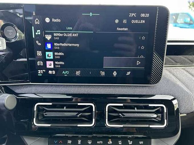 Renault R 5 Electric Techno 120 Urban Range*Allwetter*Winterp.*