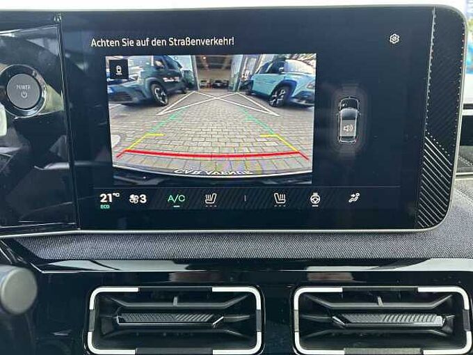 Renault R 5 Electric Techno 120 Urban Range*Allwetter*Winterp.*