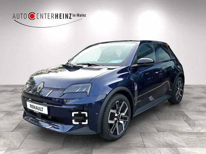 Renault R 5 Electric Techno 120 Urban Range*Allwetter*Winterp.*