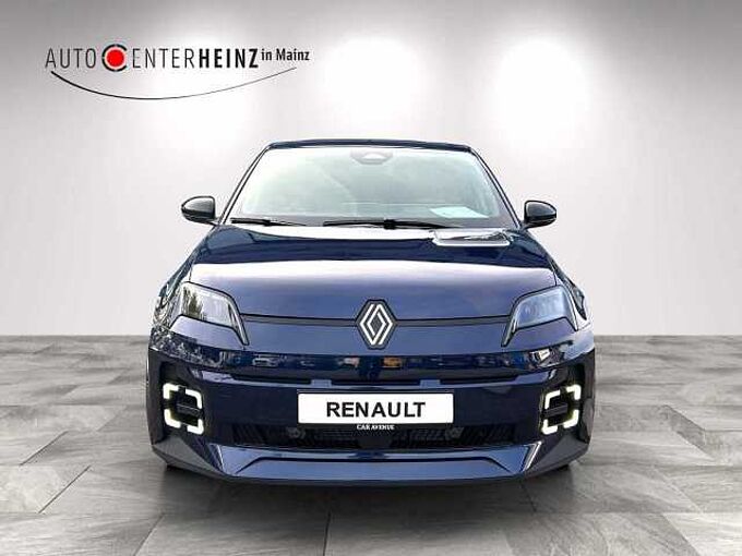 Renault R 5 Electric Techno 120 Urban Range*Allwetter*Winterp.*
