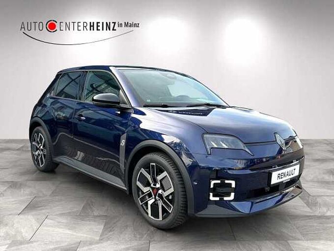 Renault R 5 Electric Techno 120 Urban Range*Allwetter*Winterp.*