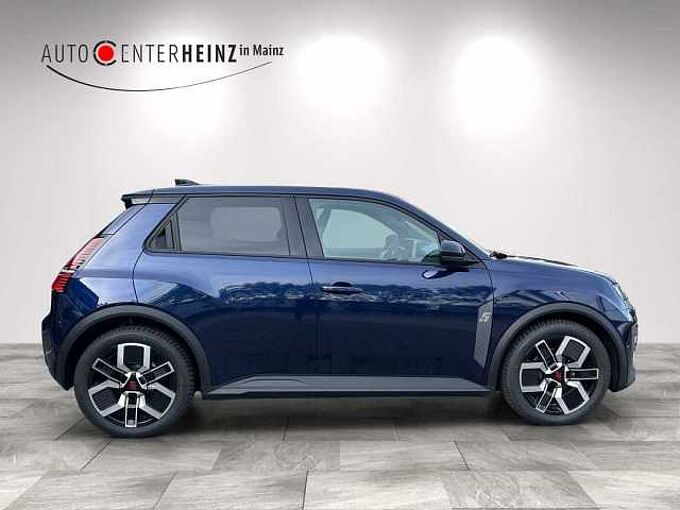 Renault R 5 Electric Techno 120 Urban Range*Allwetter*Winterp.*