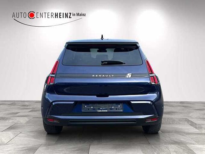Renault R 5 Electric Techno 120 Urban Range*Allwetter*Winterp.*