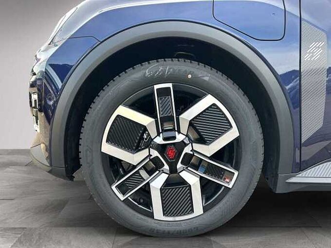 Renault R 5 Electric Techno 120 Urban Range*Allwetter*Winterp.*
