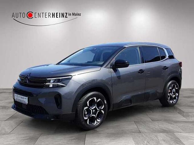 Citroen C5 Aircross Plus