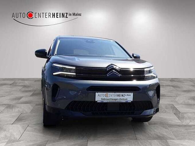 Citroen C5 Aircross Plus